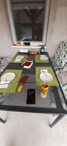 Ferienhaus Paul